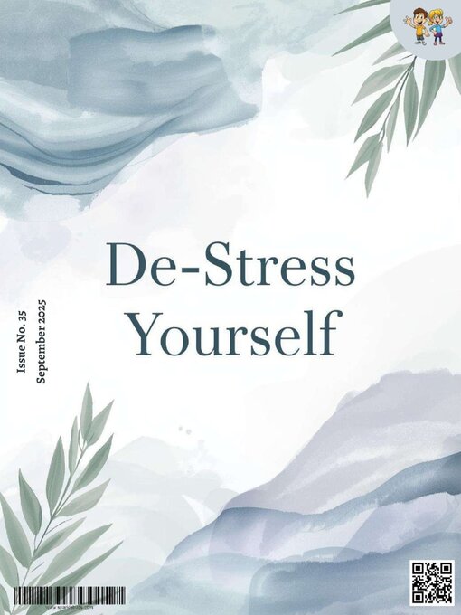 Title details for De-Stress Yourself by Bona Ventures - Available